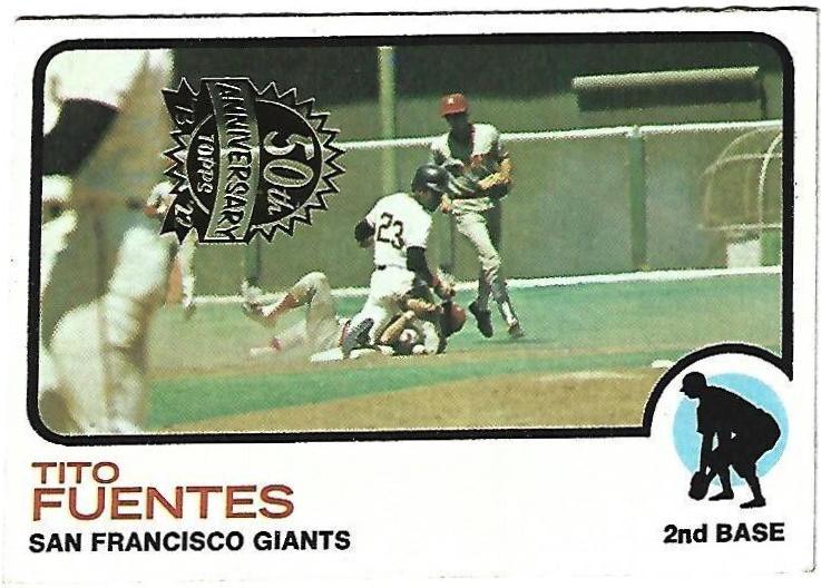 Tito Fuentes #236