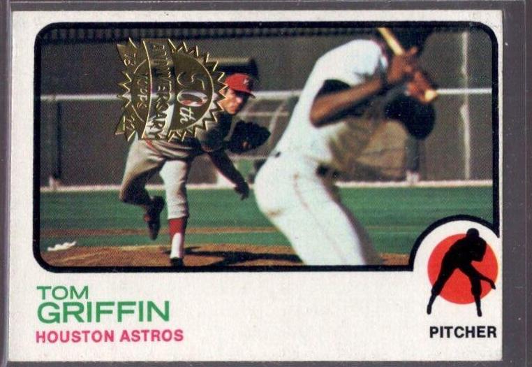 Tom Griffin #468