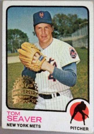Tom Seaver #350