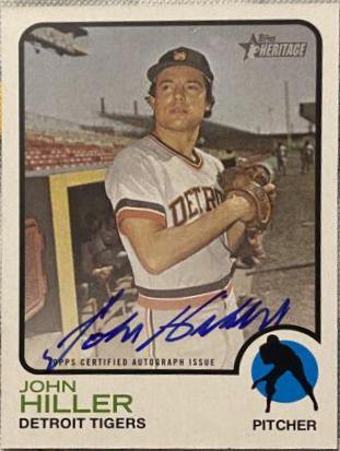 John Hiller #ROA-JH