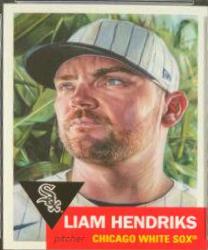 Liam Hendriks #494