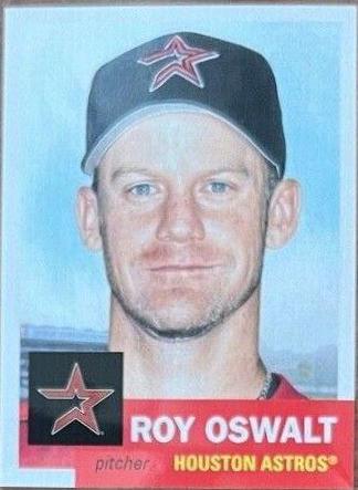 Roy Oswalt #488