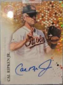 Cal Ripken Jr. #PA-CRJ