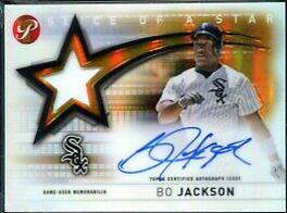 Ichiro [Gold Refractor] #PA-I