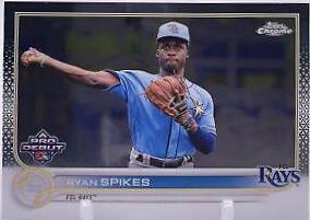 Ryan Spikes #PDC-31