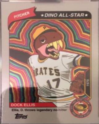 Dock Ellis #59