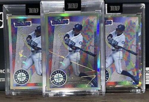 Ichiro [Artist Proof Signed] #8