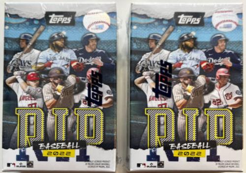 Hobby Box