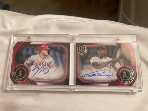 Mike Trout #TA-MT