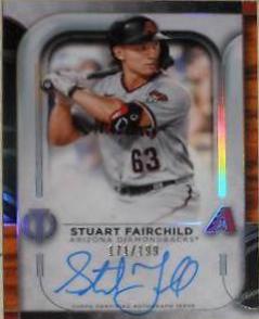Stuart Fairchild #TA-SFA