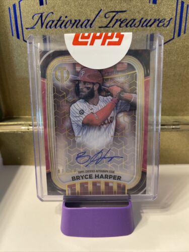 Bryce Harper [Red] #IPA-BH