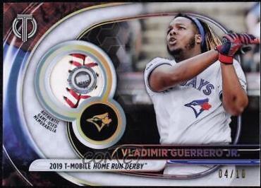 Vladimir Guerrero Jr. #MR-VGJ
