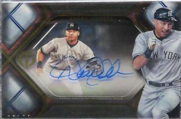 Derek Jeter #TTWSM-DJ