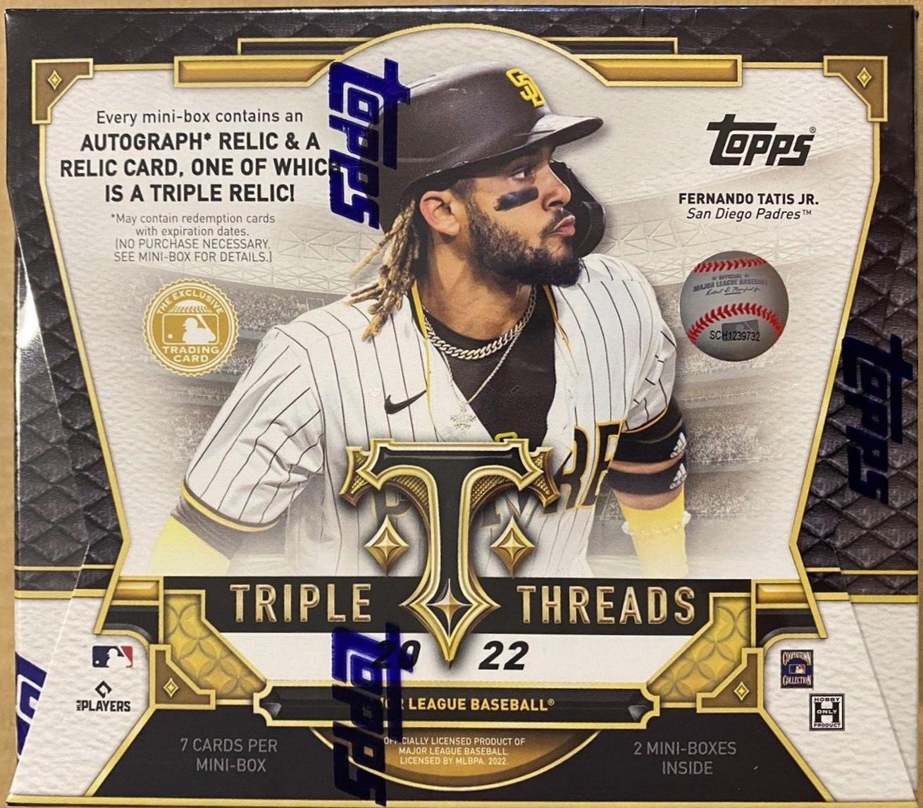Hobby Box