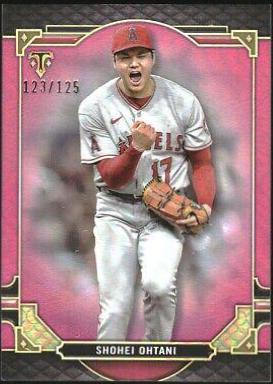 Shohei Ohtani [Tourmaline] #41