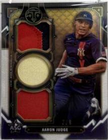 Aaron Judge #ASP-AJ