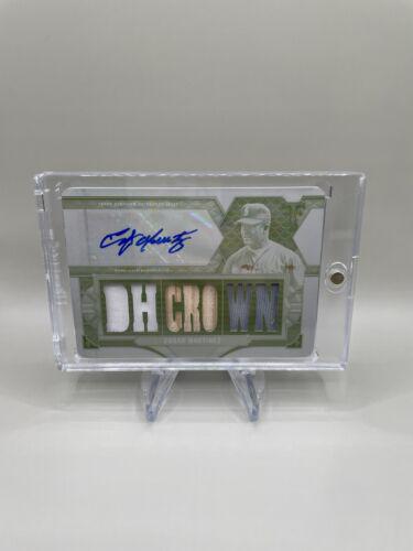 Edgar Martinez #TTAR-EM4