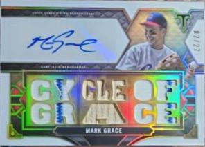 Mark Grace #TTAR-MG1
