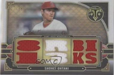 Shohei Ohtani #TTR-SHO1