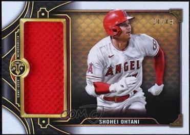 Shohei Ohtani #SJR1-SO1