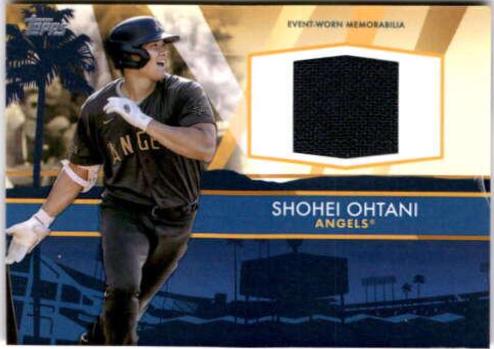 Shohei Ohtani #ASSC-SO