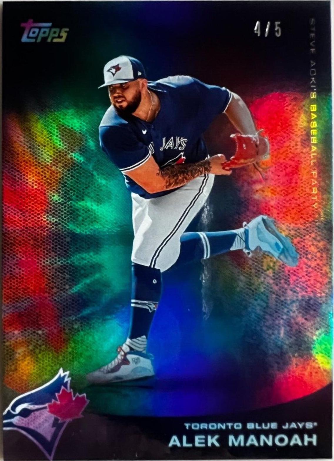 Didi Gregorius [Tye Dye Glitter] #136