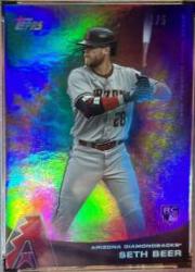 Seth Beer [Tye Dye Glitter] #195