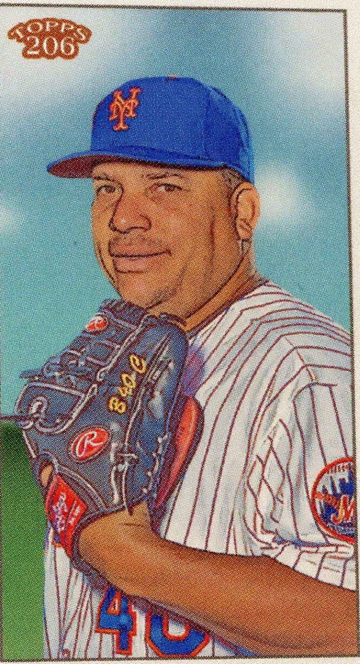 Bartolo Colon