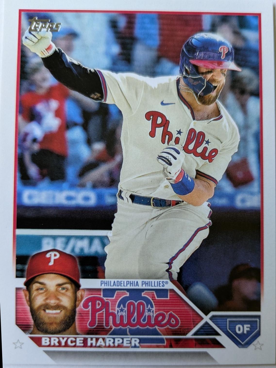 Bryce Harper