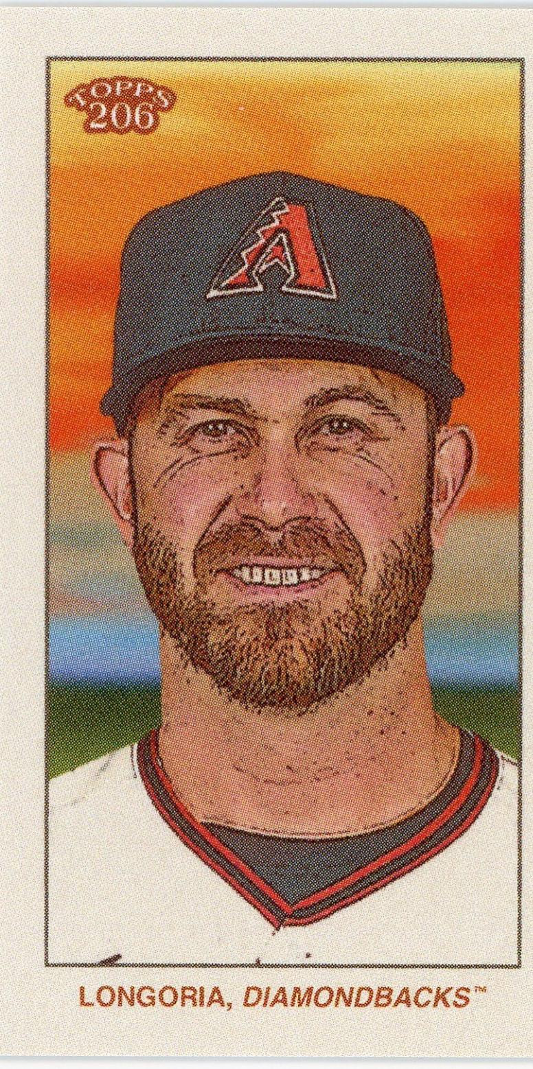 Evan Longoria