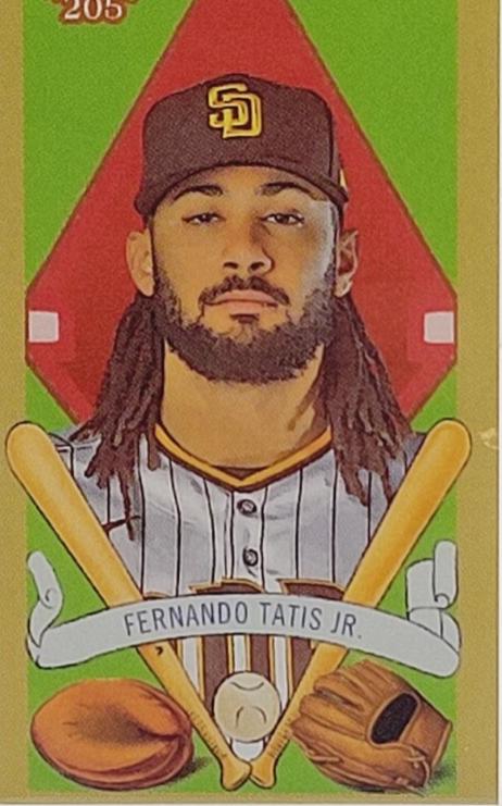 Fernando Tatis