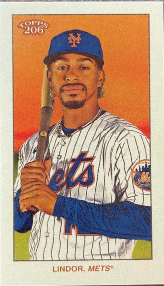 Francisco Lindor