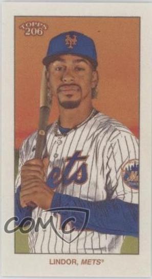 Francisco Lindor [Uzit]