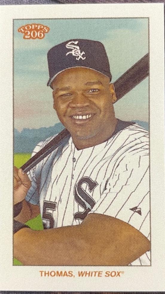 Frank Thomas