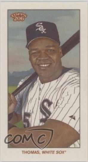 Frank Thomas [Piedmont]