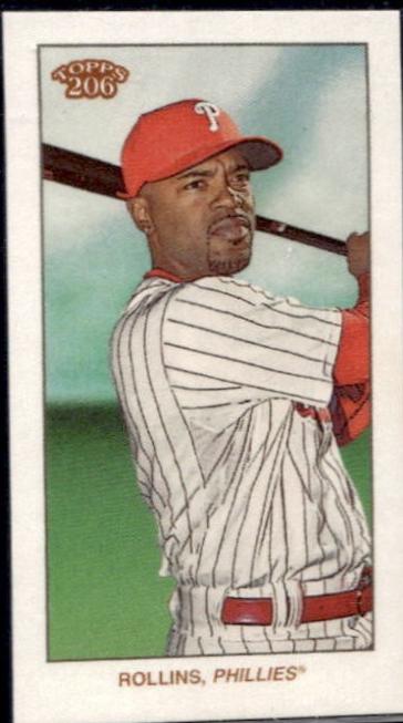 Jimmy Rollins [Uzit]