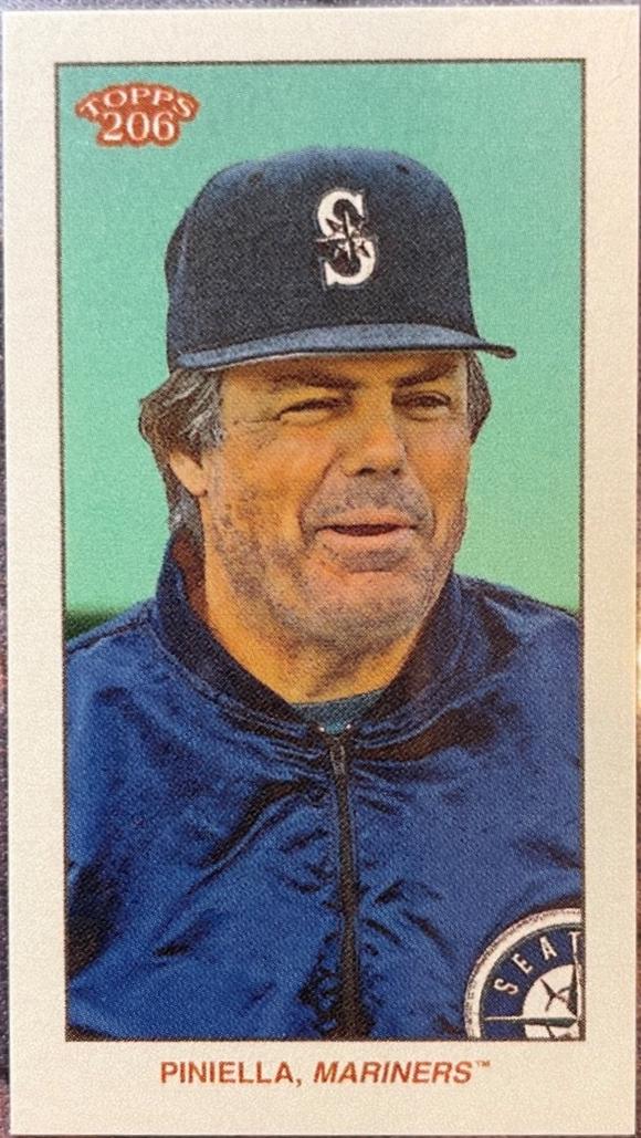 Lou Piniella