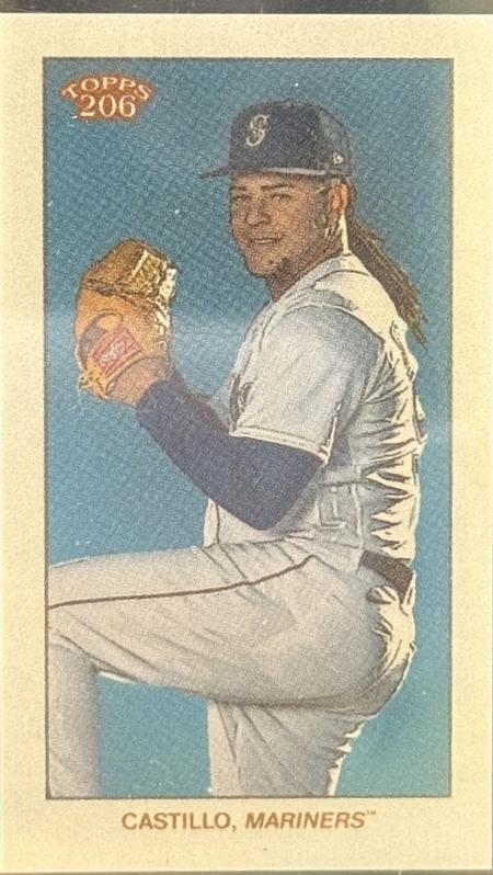 Luis Castillo [Morton]
