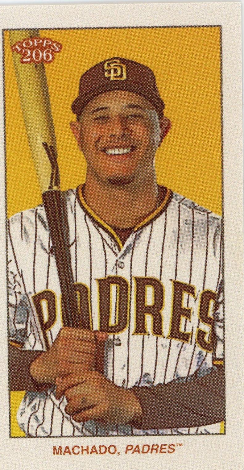 Manny Machado