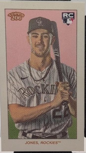 Nolan Jones [Piedmont]
