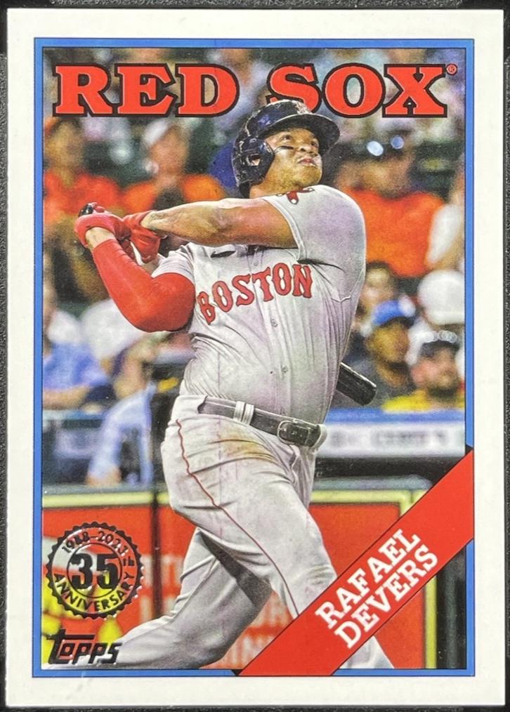 Rafael Devers