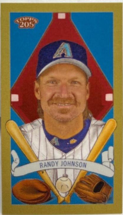 Randy Johnson