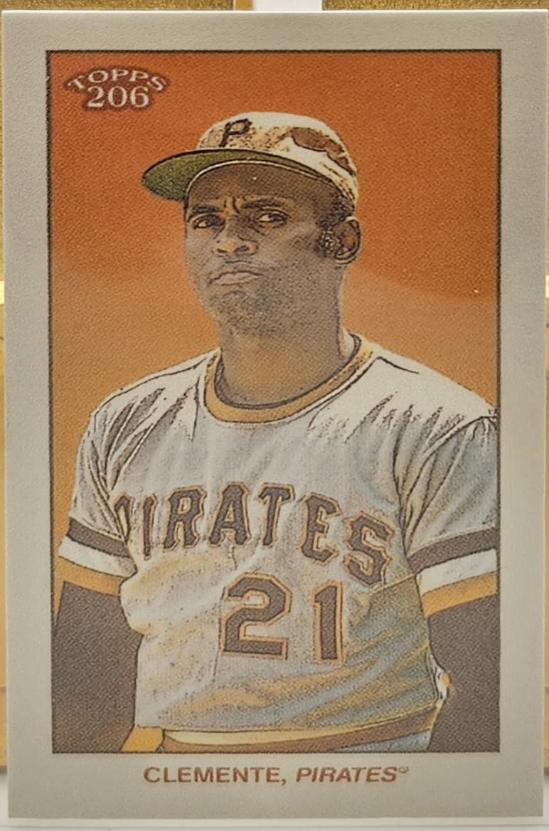 Roberto Clemente
