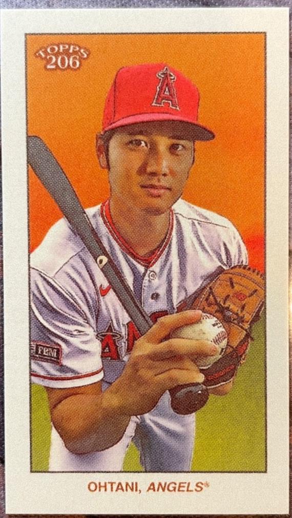 Shohei Ohtani
