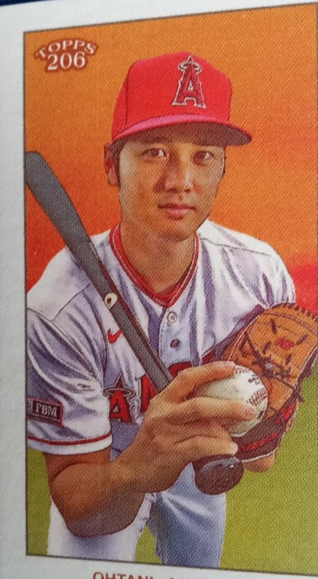Shohei Ohtani [Uzit]