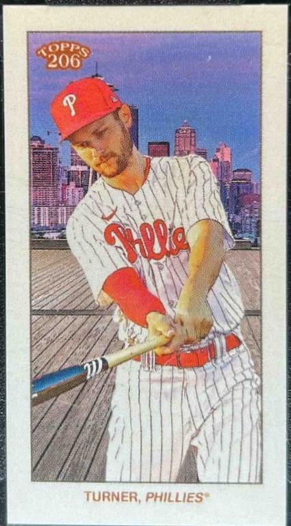 Trea Turner