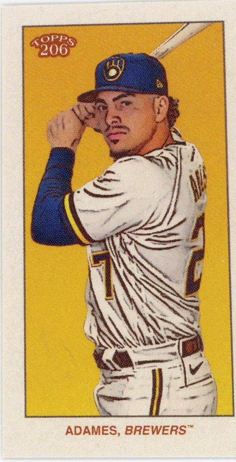 Willy Adames