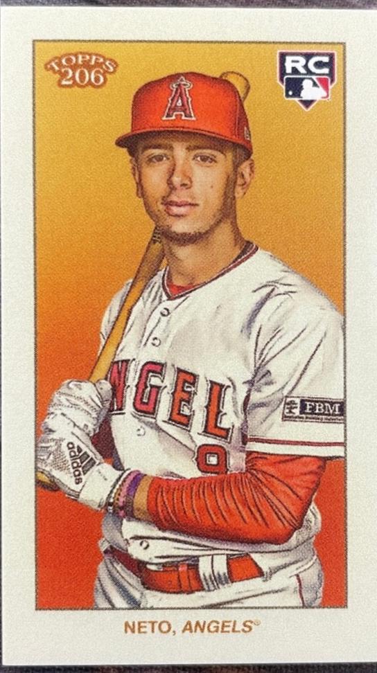 Zach Neto