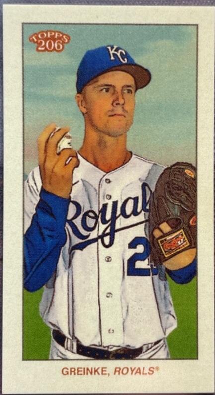 Zack Greinke [Uzit]