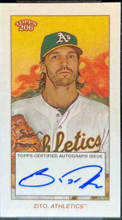 Barry Zito